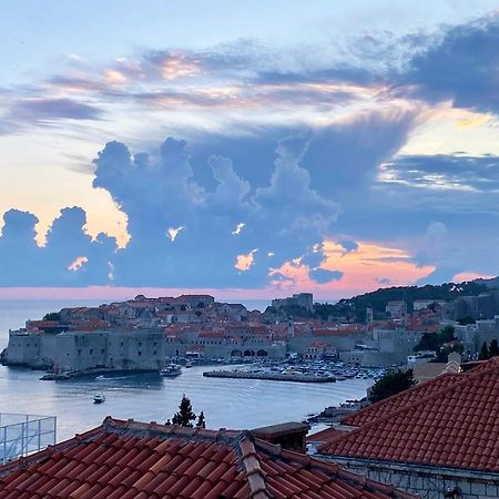 Apartment Blue & White - Dubrovnik Centre Exteriér fotografie